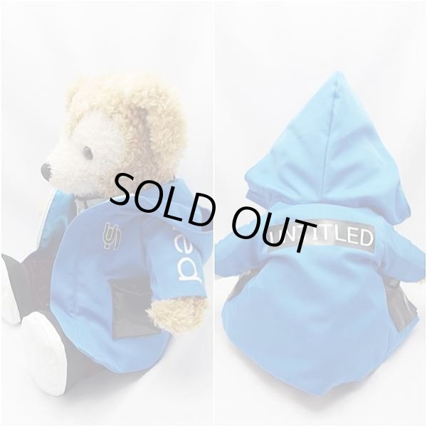 画像3: 【予約受付中】 ダッフィー 衣装 Sサイズ (身長43cm) 2017コン コスチューム 服 a216 (3)