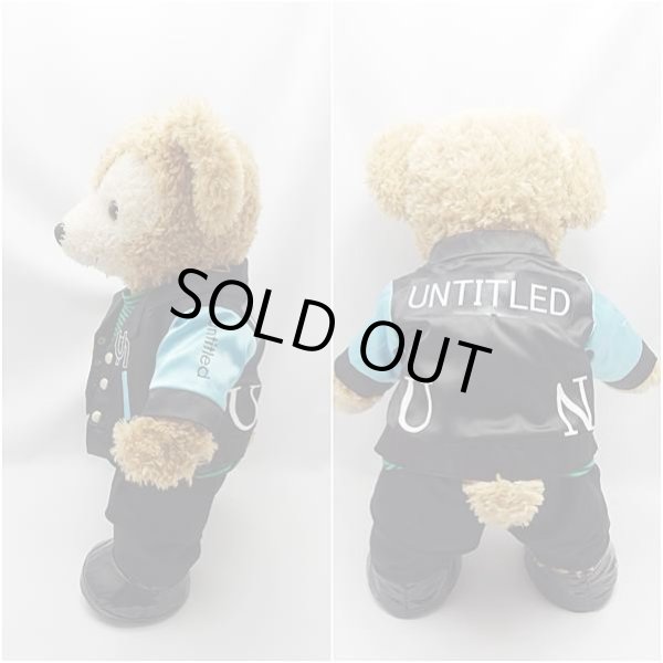 画像3: 【予約受付中】  ダッフィー 衣装 Sサイズ (身長43cm) 2017コン コスチューム 服 a219 (3)