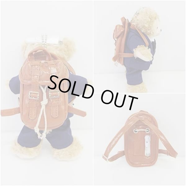 画像3: ダッフィー 衣装 ぬいばサイズ (全長14cm)  99.9 Mコスチューム 服  a242 (3)