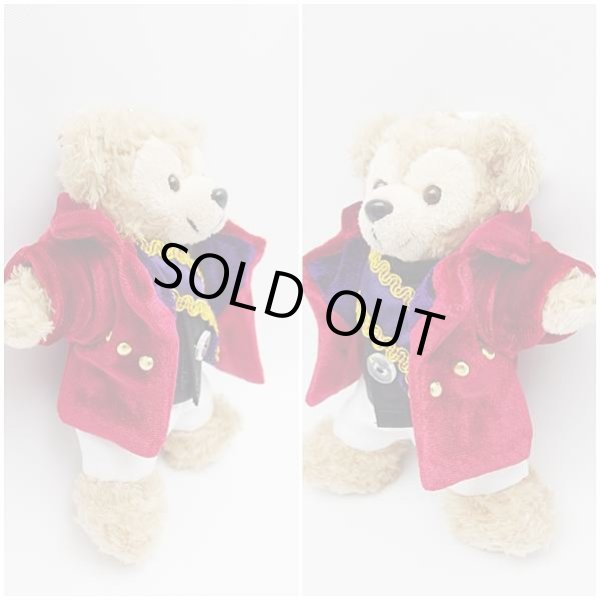 画像2: ダッフィー 衣装 ぬいばサイズ (全長14cm) コスチューム 服 a263 (2)