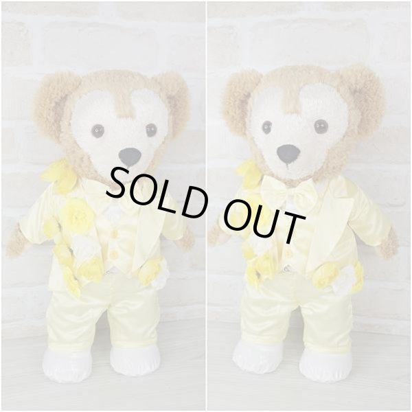 画像2: ダッフィー 衣装 Sサイズ (身長43cm) コスチューム 服 a26 (2)