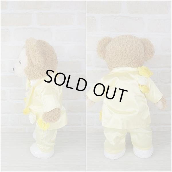 画像3: ダッフィー 衣装 Sサイズ (身長43cm) コスチューム 服 a26 (3)