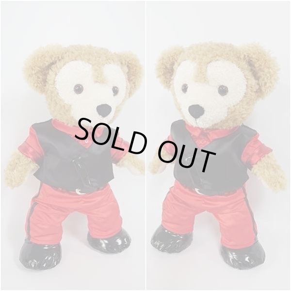 画像2: ダッフィー 衣装 Sサイズ (身長43cm) 2017コン コスチューム 服 a271 (2)