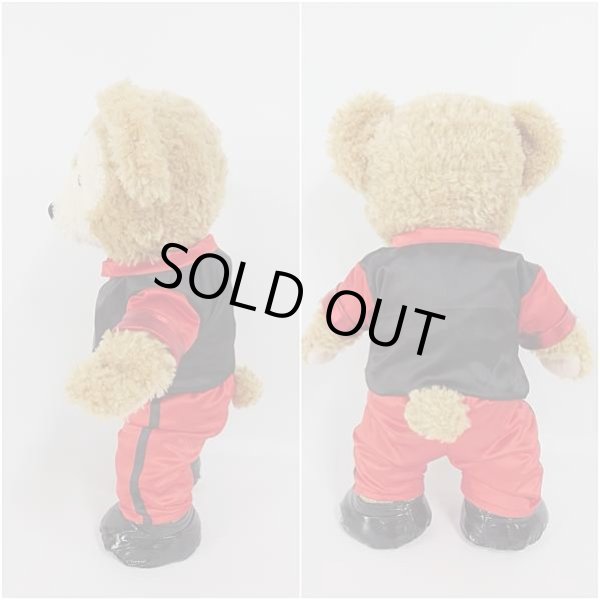 画像3: ダッフィー 衣装 Sサイズ (身長43cm) 2017コン コスチューム 服 a271 (3)