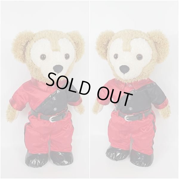 画像2: ダッフィー 衣装 Sサイズ (身長43cm) 2017コン コスチューム 服 N a272 (2)