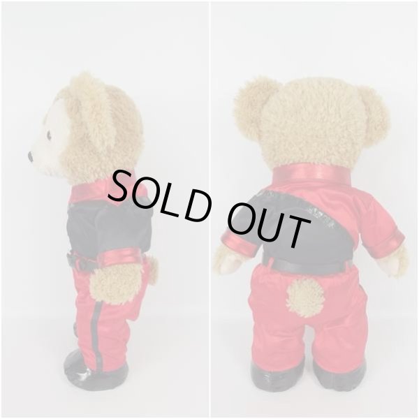 画像3: ダッフィー 衣装 Sサイズ (身長43cm) 2017コン コスチューム 服 N a272 (3)