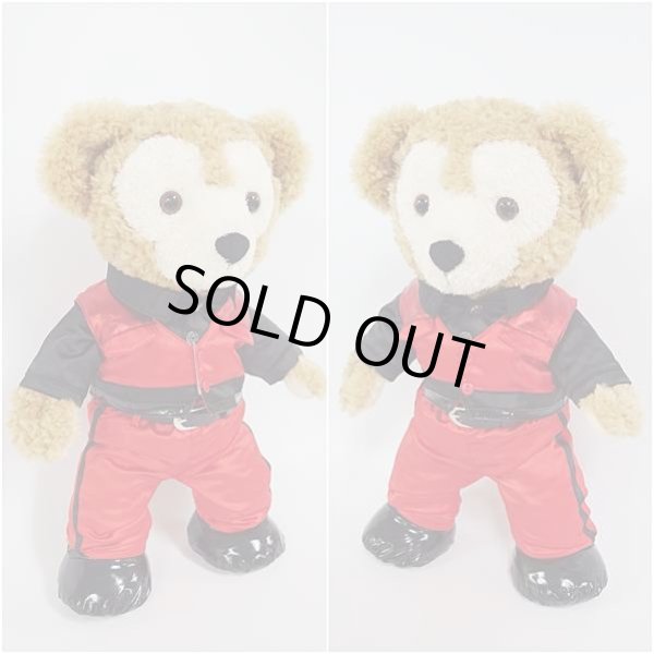 画像2: 【予約受付中】 ダッフィー 衣装 Sサイズ (身長43cm) 2017コン コスチューム 服 a273 (2)