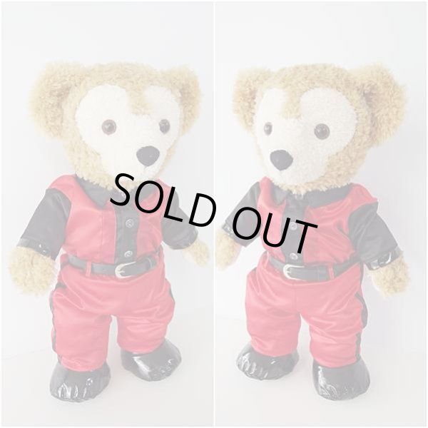 画像2: 【予約受付中】 ダッフィー 衣装 Sサイズ (身長43cm) 2017コン コスチューム 服 a274 (2)