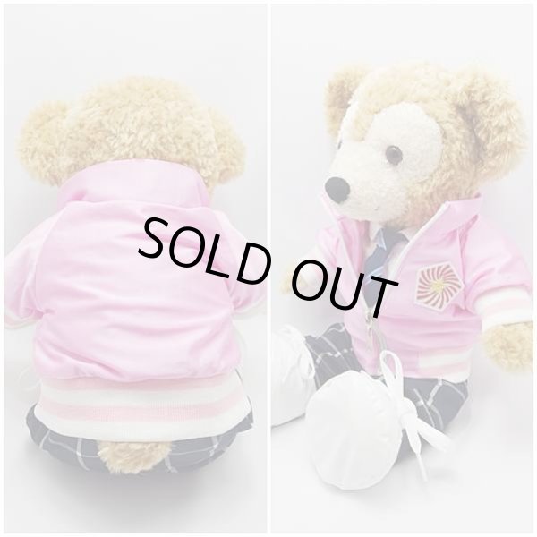 画像3: ダッフィー 衣装 Sサイズ (身長43cm) コスチューム 服 a283 (3)