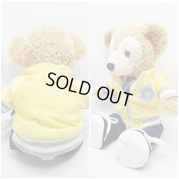 画像3: 【予約受付中】 ダッフィー 衣装 Sサイズ (身長43cm) コスチューム 服 a284 (3)