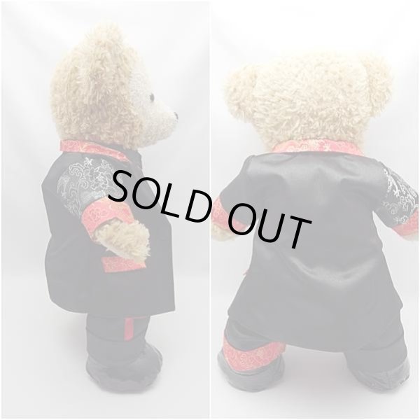 画像3: ダッフィー 衣装 Sサイズ (身長43cm) japoコン ソロ コスチューム 服 O a289 (3)