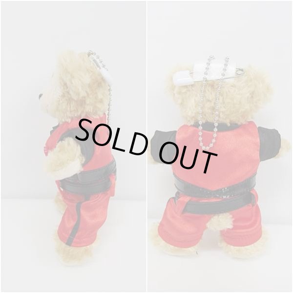 画像3: ダッフィー 衣装 ぬいばサイズ (全長14cm) コスチューム 服 a290 (3)