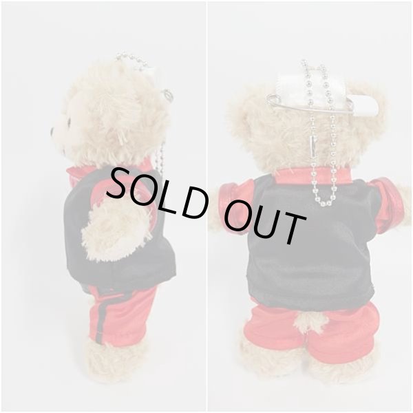 画像3: ダッフィー 衣装 ぬいばサイズ (全長14cm) コスチューム 服 a291 (3)