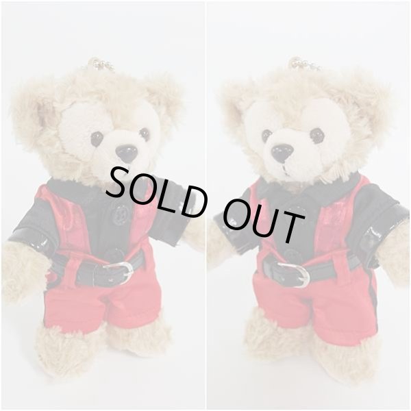 画像2: ダッフィー 衣装 ぬいばサイズ (全長14cm) コスチューム 服 a294 (2)