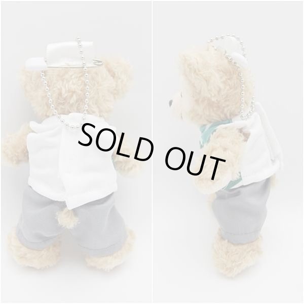 画像3: 【予約受付中】ダッフィー 衣装 ぬいばサイズ (全長14cm)  show コスチューム 服  a311 (3)