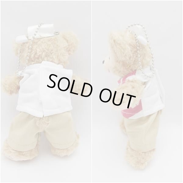画像3: 【予約受付中】 ダッフィー 衣装 ぬいばサイズ (全長14cm)  show コスチューム 服  a313 (3)
