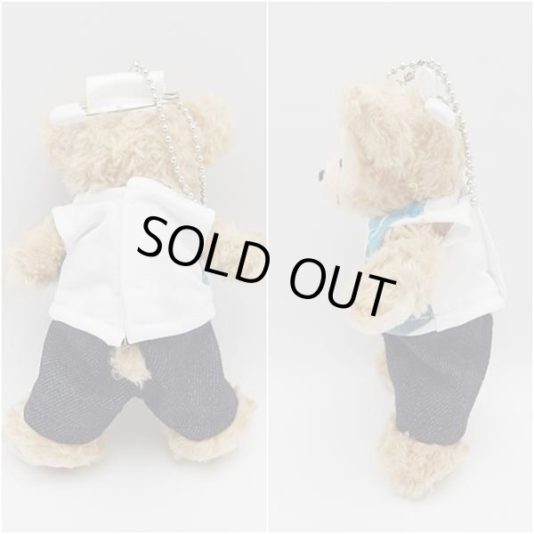 画像3: 【予約受付中】 ダッフィー 衣装 ぬいばサイズ (全長14cm)  show コスチューム 服  a314 (3)
