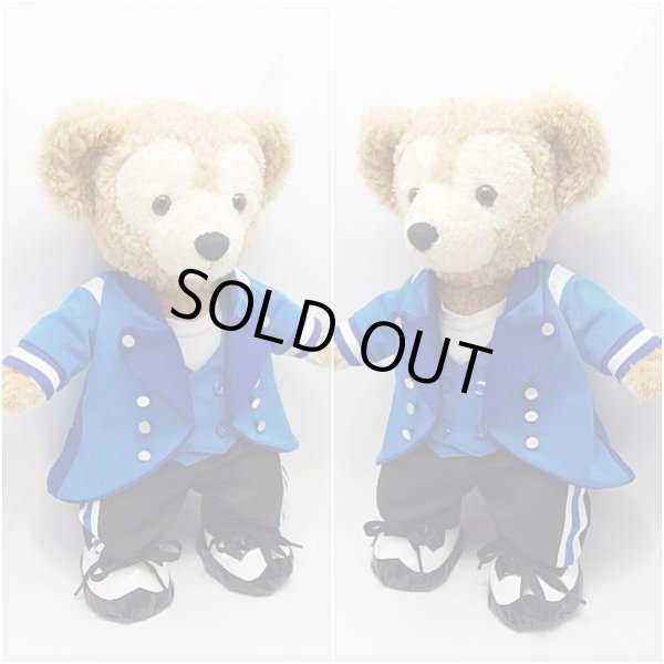 画像2: ダッフィー 衣装 Sサイズ (身長43cm)  コスチューム 服 a323 (2)