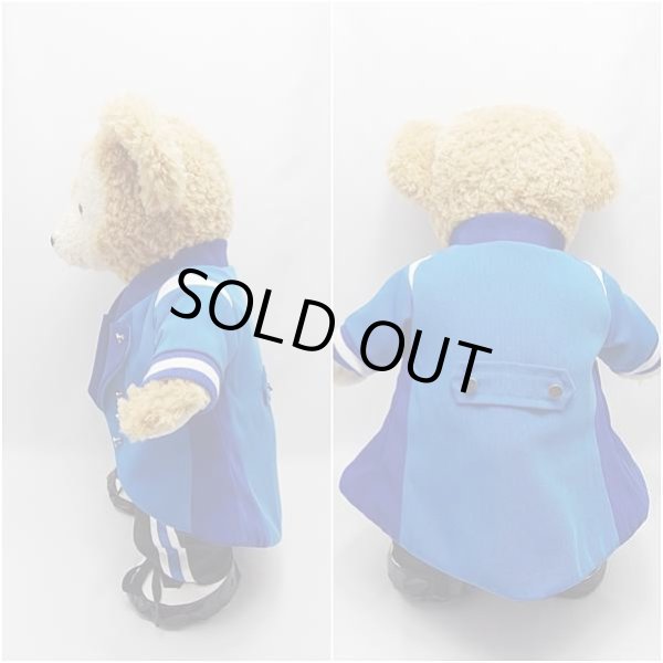 画像3: ダッフィー 衣装 Sサイズ (身長43cm)  コスチューム 服 a323 (3)