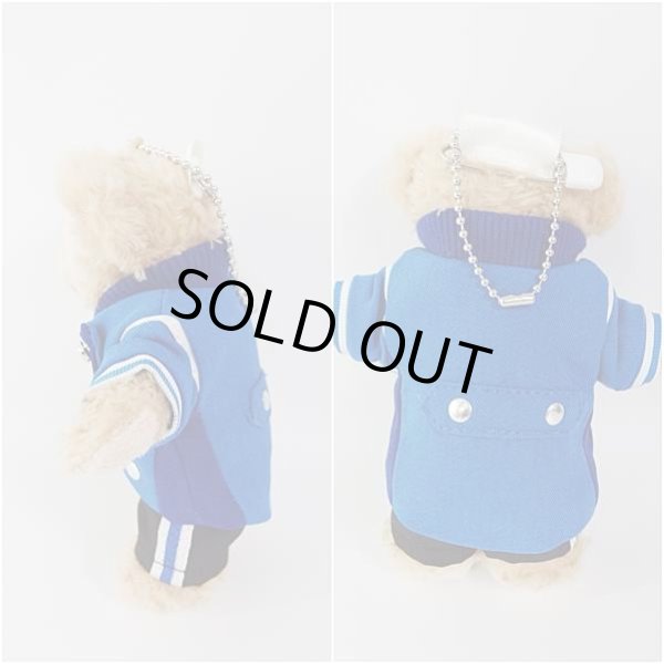 画像3: ダッフィー 衣装 ぬいばサイズ (全長14cm) コスチューム 服 a325 (3)