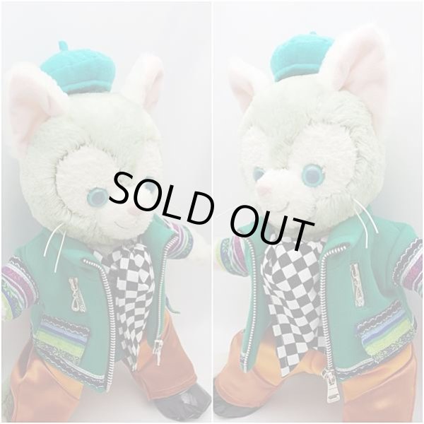 画像2: ジェラトーニ&ステラルーも着用OK!!衣装 Sサイズ (全長40cm) コスチューム 服 a332 (2)