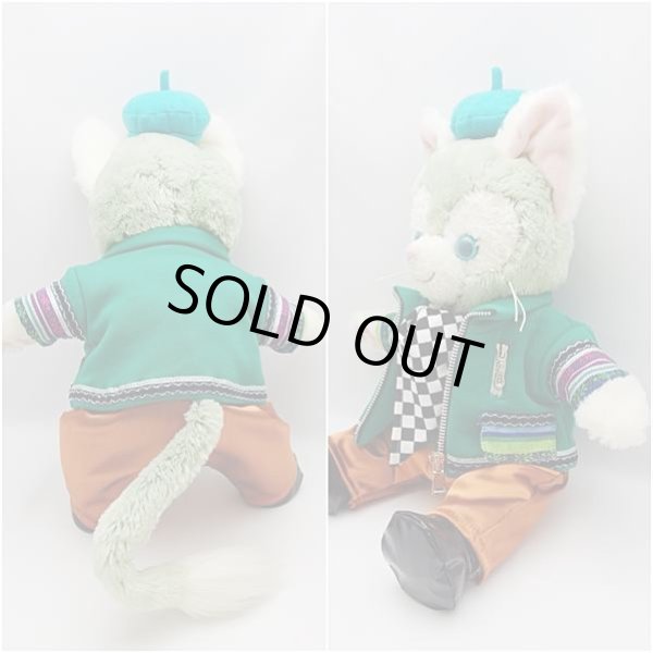 画像3: ジェラトーニ&ステラルーも着用OK!!衣装 Sサイズ (全長40cm) コスチューム 服 a332 (3)