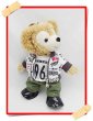 画像1: 【廃番】  ダッフィー＆ジェラトーニ 衣装 ポーチサイズ (身長28cm) コスチューム 服 a343 (1)