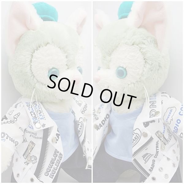 画像2: 【廃番】 ジェラトーニ&ステラルーも着用OK!!衣装 Sサイズ (全長40cm) コスチューム 服 a354 (2)