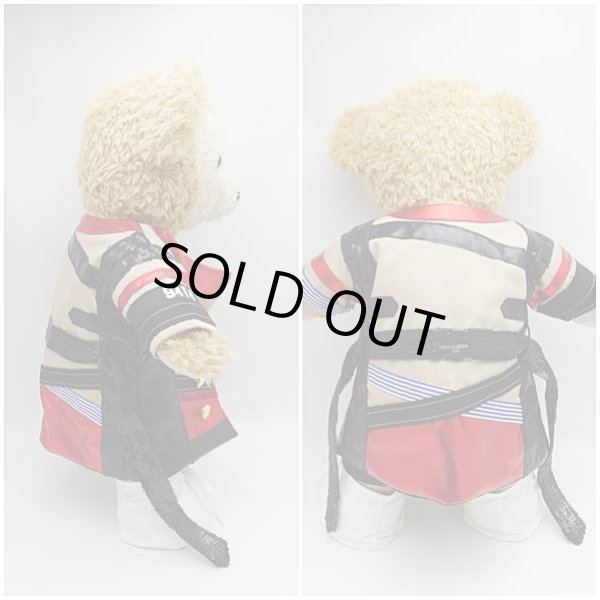 画像3: ダッフィー 衣装 Sサイズ (身長43cm) コスチューム 服 a386 (3)