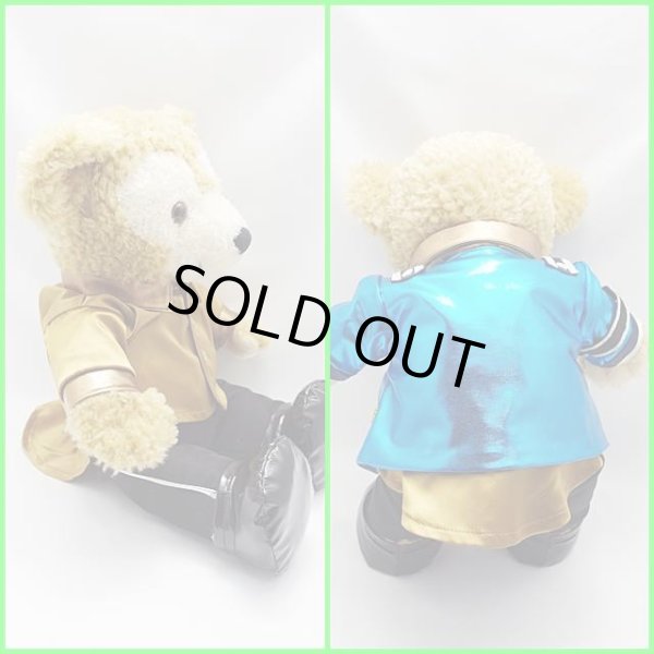 画像3: 【予約受付中】 ダッフィー 衣装 Sサイズ (身長43cm) 2017コン コスチューム 服  a406 (3)