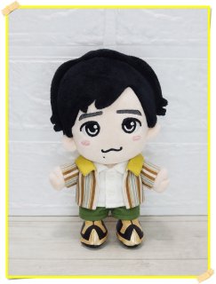 すのチル コスチューム ちびぬい 衣装 ダッフィーお洋服の通販はD-cuteへ！
