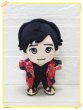 画像1: 嵐 ちびぬい コスチューム 衣装 5〇20 薔薇 風 衣装 黄色担当 a517 (1)