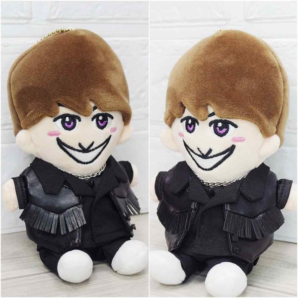 画像2: 【予約受付中】 ダッフィー 衣装 Sサイズ (身長43cm) white コスチューム 服 new17 小 (2)