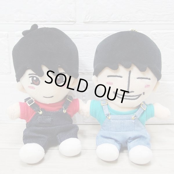 画像5: ちびぬい あっちこっち サロペット 衣装 コスチューム 服 aa29 (5)