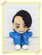 画像1: 【予約受付中】ちびぬい DNA青衣装 コスチューム 服 aa42 黄色担当 (1)