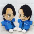 画像2: 【予約受付中】ちびぬい DNA青衣装 コスチューム 服 aa42 黄色担当 (2)