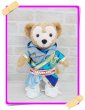画像1: ダッフィー 衣装 Sサイズ (身長43cm) コスチューム 服 hi01 (1)