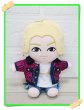 画像1: 【予約受付中】はぴぬい ヒョウ柄 コスチューム 衣装 服 hi23 緑 担当 (1)