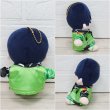 画像4: 【予約受付中】はぴぬい 黄緑 コスチューム 衣装 服 hi29 紫 担当 (4)