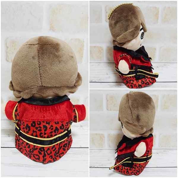 画像3: 2021 衣装 ちびぬい コスチューム 服 衣装 kan102 (3)