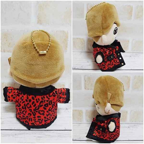 画像3: 2021 衣装 ちびぬい コスチューム 服 衣装 kan104 (3)