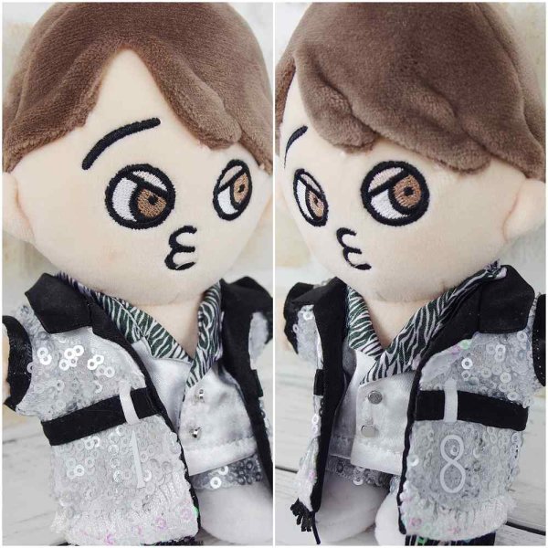 画像3: 【予約受付中】2022 衣装 ちびぬい コスチューム 服 衣装 kan105 (3)