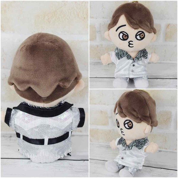 画像5: 【予約受付中】2022 衣装 ちびぬい コスチューム 服 衣装 kan105 (5)