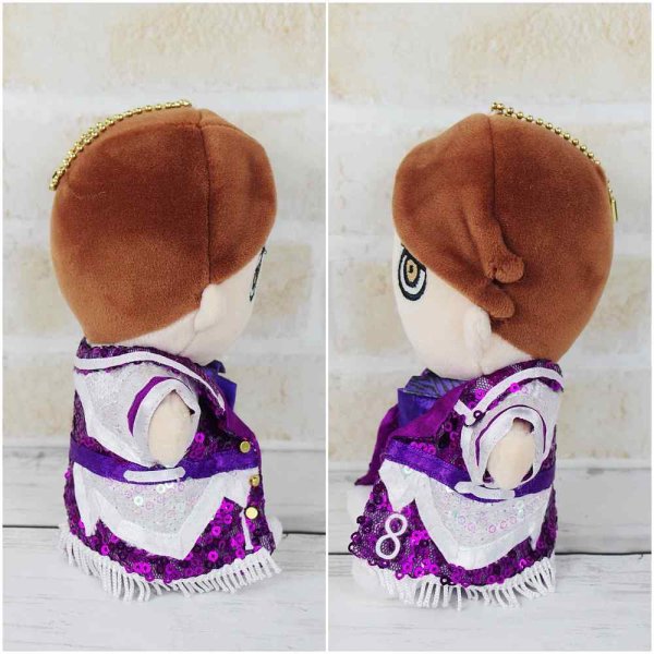 画像4: 【予約受付中】 2022 衣装 ちびぬい コスチューム 服 衣装 kan106 (4)