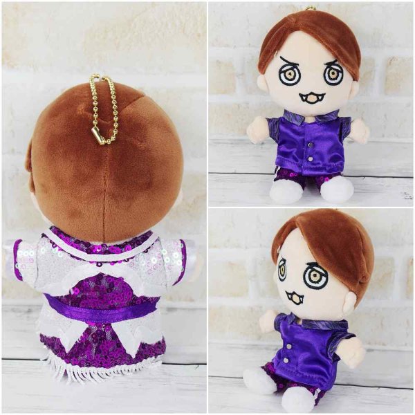 画像5: 【予約受付中】 2022 衣装 ちびぬい コスチューム 服 衣装 kan106 (5)