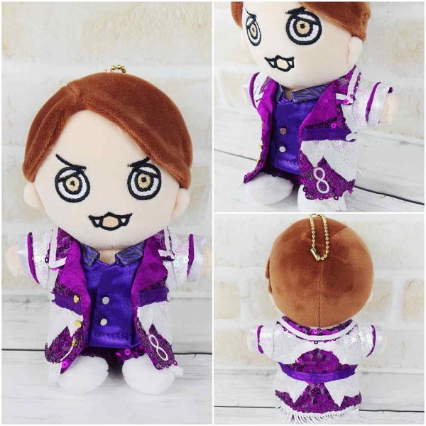 画像6: 【予約受付中】 2022 衣装 ちびぬい コスチューム 服 衣装 kan106 (6)