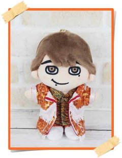 【予約受付中】  2022 衣装 ちびぬい コスチューム 服 衣装 kan107