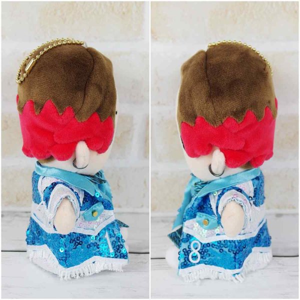 画像3: 2022 衣装 ちびぬい コスチューム 服 衣装 kan108 (3)