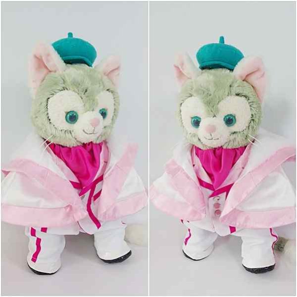 予約受付中】 ジェラトーニ 衣装 Sサイズ (全長40cm) キンプリ