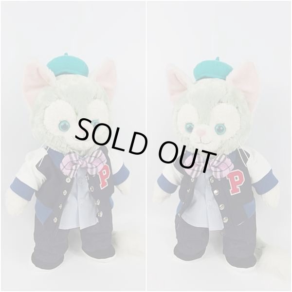 画像2: 【予約受付中】  ジェラトーニ 衣装 Sサイズ (全長40cm) キンプリ 風コスチューム 服 kp145 (2)